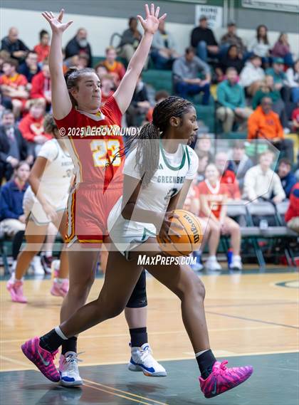 Thumbnail 1 in Alleluia Community @ Greenbrier photogallery.