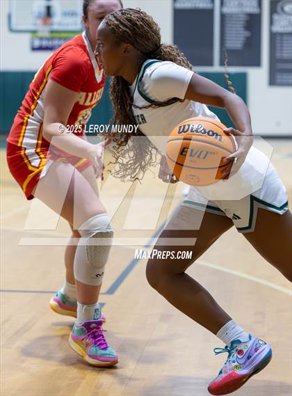 Thumbnail 2 in Alleluia Community @ Greenbrier photogallery.