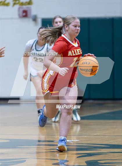 Thumbnail 3 in Alleluia Community @ Greenbrier photogallery.