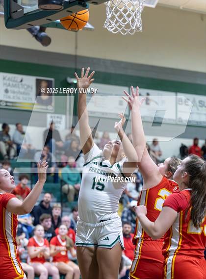 Thumbnail 2 in Alleluia Community @ Greenbrier photogallery.