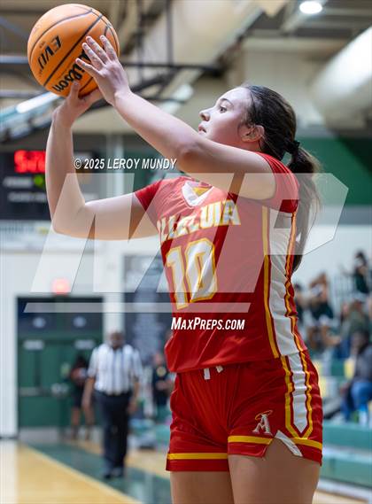 Thumbnail 3 in Alleluia Community @ Greenbrier photogallery.