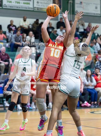 Thumbnail 1 in Alleluia Community @ Greenbrier photogallery.