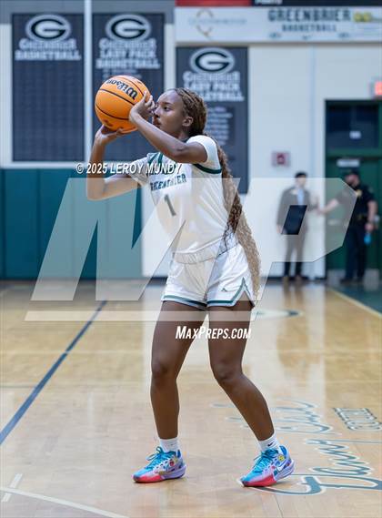 Thumbnail 2 in Alleluia Community @ Greenbrier photogallery.