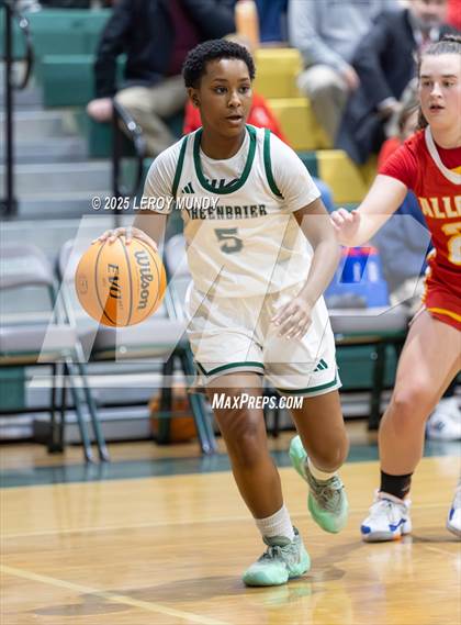 Thumbnail 3 in Alleluia Community @ Greenbrier photogallery.