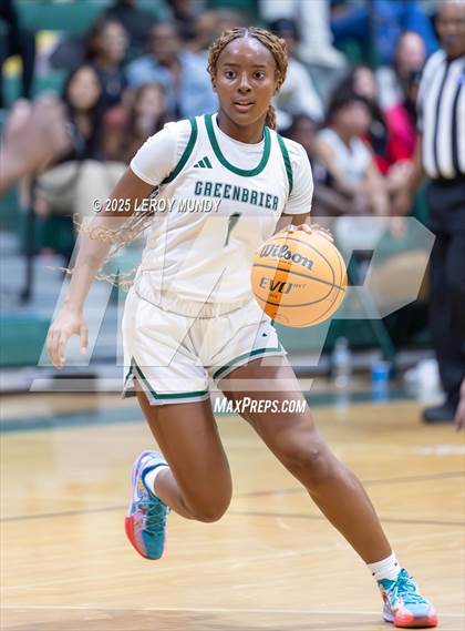 Thumbnail 1 in Alleluia Community @ Greenbrier photogallery.