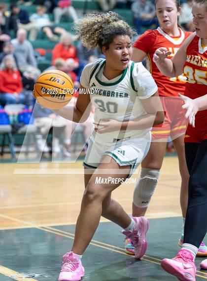 Thumbnail 2 in Alleluia Community @ Greenbrier photogallery.