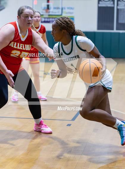 Thumbnail 2 in Alleluia Community @ Greenbrier photogallery.