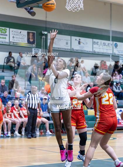 Thumbnail 3 in Alleluia Community @ Greenbrier photogallery.