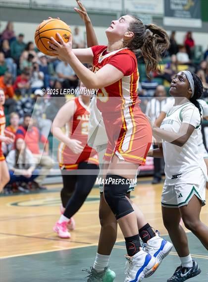 Thumbnail 2 in Alleluia Community @ Greenbrier photogallery.