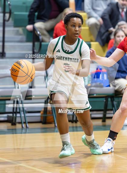 Thumbnail 1 in Alleluia Community @ Greenbrier photogallery.