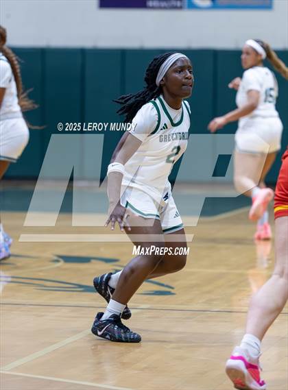 Thumbnail 2 in Alleluia Community @ Greenbrier photogallery.