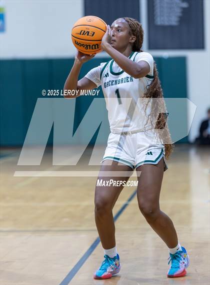 Thumbnail 2 in Alleluia Community @ Greenbrier photogallery.