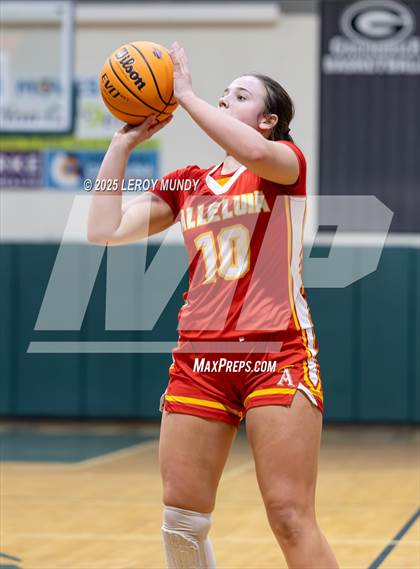 Thumbnail 1 in Alleluia Community @ Greenbrier photogallery.