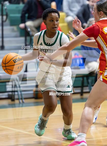 Thumbnail 2 in Alleluia Community @ Greenbrier photogallery.