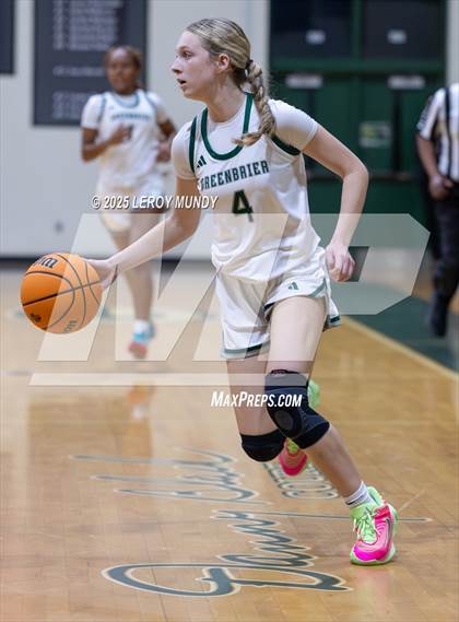 Thumbnail 3 in Alleluia Community @ Greenbrier photogallery.