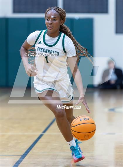 Thumbnail 1 in Alleluia Community @ Greenbrier photogallery.