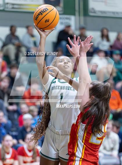 Thumbnail 2 in Alleluia Community @ Greenbrier photogallery.