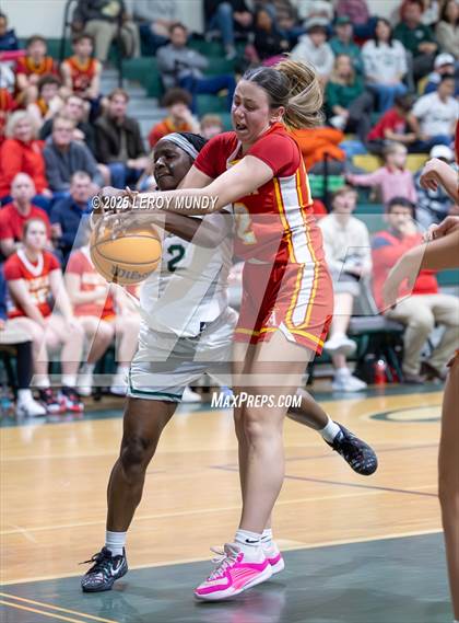 Thumbnail 3 in Alleluia Community @ Greenbrier photogallery.