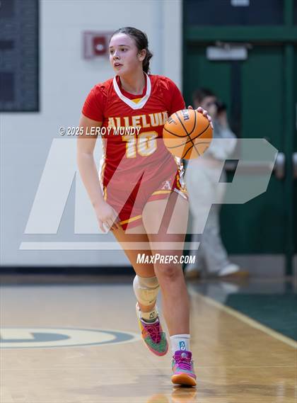 Thumbnail 3 in Alleluia Community @ Greenbrier photogallery.