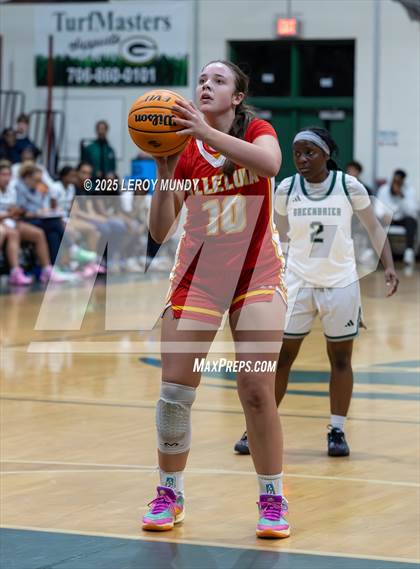 Thumbnail 1 in Alleluia Community @ Greenbrier photogallery.