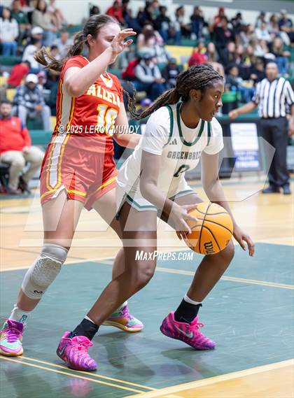 Thumbnail 1 in Alleluia Community @ Greenbrier photogallery.