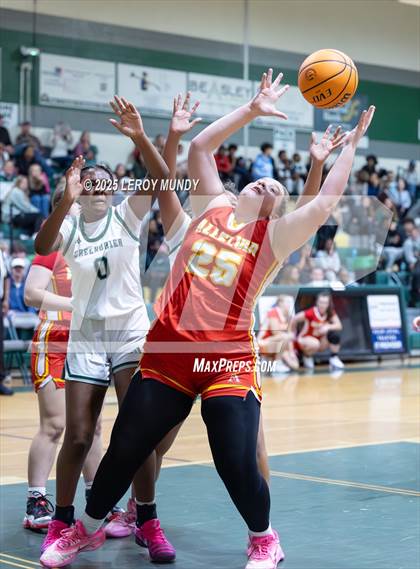 Thumbnail 2 in Alleluia Community @ Greenbrier photogallery.