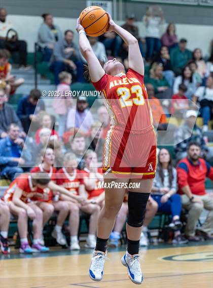 Thumbnail 2 in Alleluia Community @ Greenbrier photogallery.