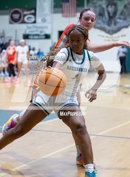 Thumbnail 3 in Alleluia Community @ Greenbrier photogallery.