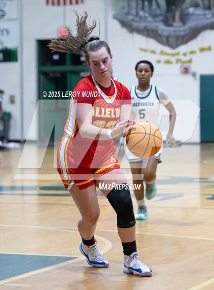 Thumbnail 3 in Alleluia Community @ Greenbrier photogallery.