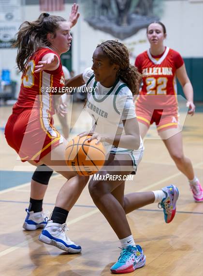 Thumbnail 1 in Alleluia Community @ Greenbrier photogallery.