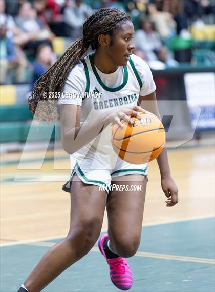 Thumbnail 1 in Alleluia Community @ Greenbrier photogallery.