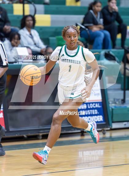 Thumbnail 1 in Alleluia Community @ Greenbrier photogallery.