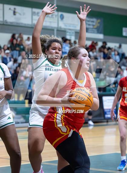 Thumbnail 1 in Alleluia Community @ Greenbrier photogallery.