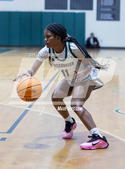 Thumbnail 1 in Alleluia Community @ Greenbrier photogallery.