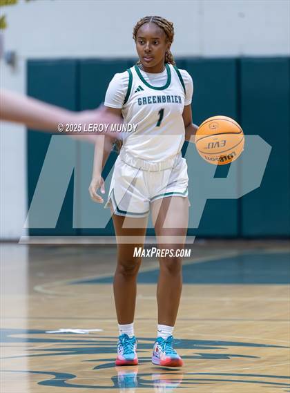 Thumbnail 3 in Alleluia Community @ Greenbrier photogallery.