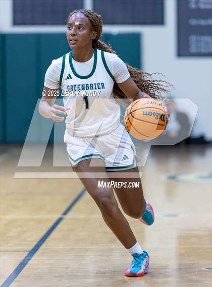 Thumbnail 3 in Alleluia Community @ Greenbrier photogallery.