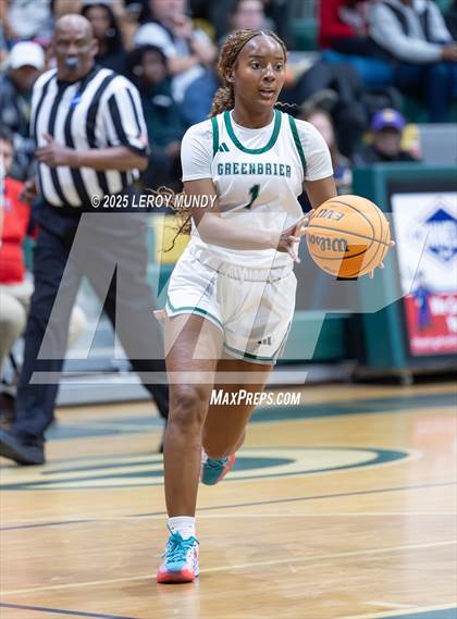 Thumbnail 2 in Alleluia Community @ Greenbrier photogallery.