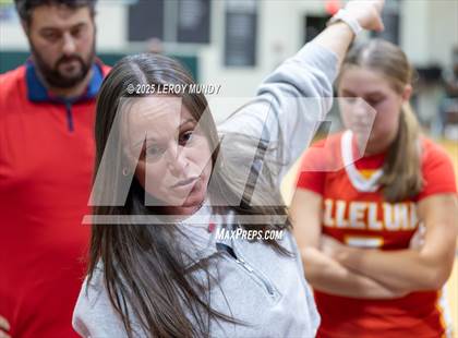 Thumbnail 2 in Alleluia Community @ Greenbrier photogallery.