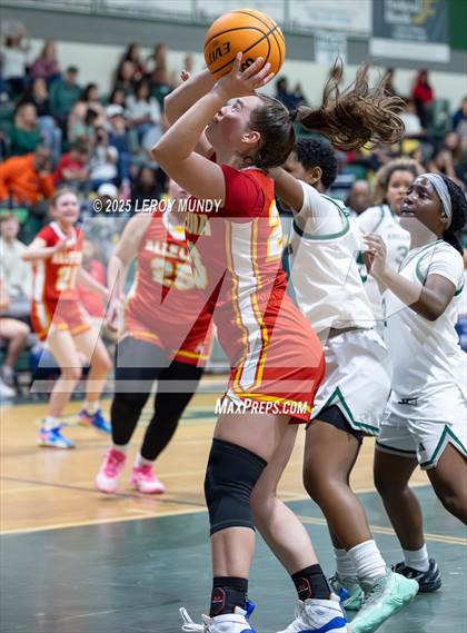 Thumbnail 1 in Alleluia Community @ Greenbrier photogallery.