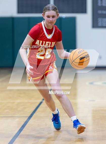 Thumbnail 2 in Alleluia Community @ Greenbrier photogallery.