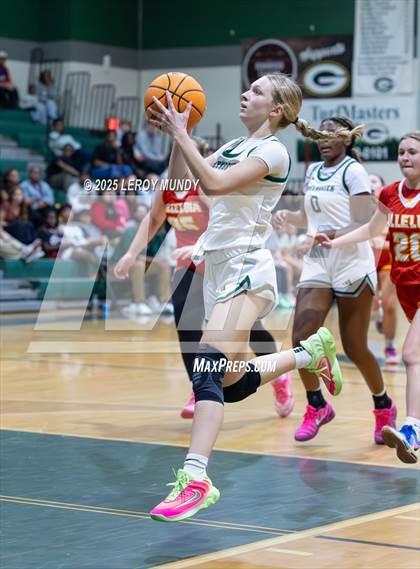 Thumbnail 1 in Alleluia Community @ Greenbrier photogallery.