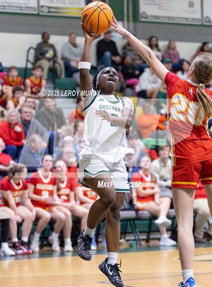 Thumbnail 1 in Alleluia Community @ Greenbrier photogallery.