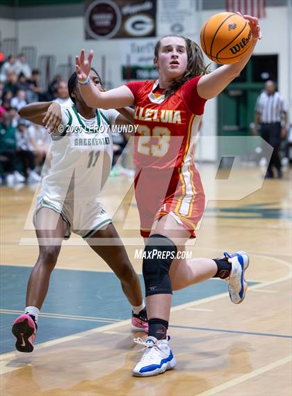 Thumbnail 1 in Alleluia Community @ Greenbrier photogallery.