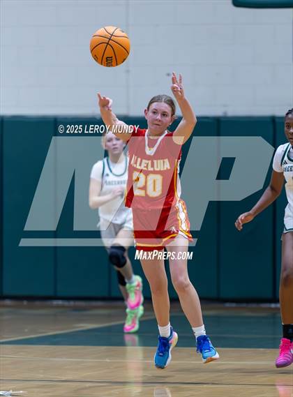 Thumbnail 1 in Alleluia Community @ Greenbrier photogallery.