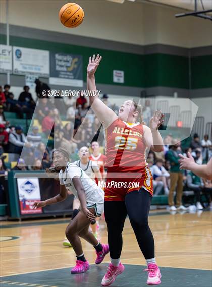 Thumbnail 2 in Alleluia Community @ Greenbrier photogallery.