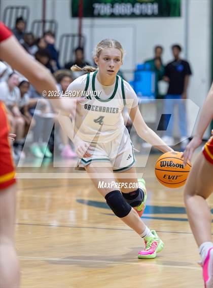 Thumbnail 2 in Alleluia Community @ Greenbrier photogallery.