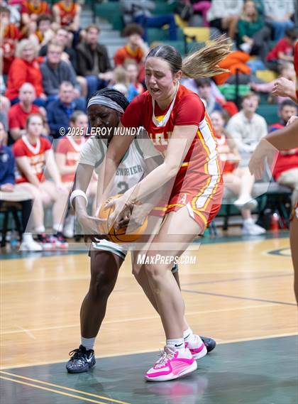 Thumbnail 2 in Alleluia Community @ Greenbrier photogallery.