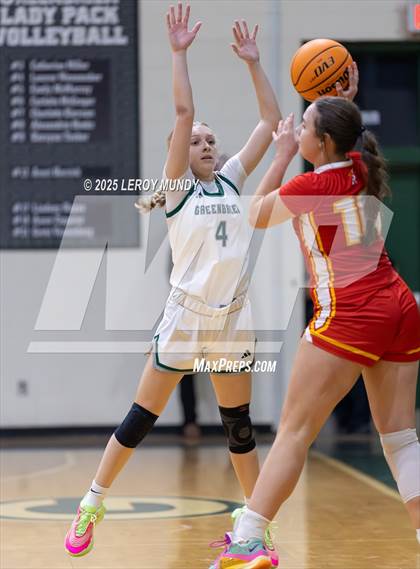 Thumbnail 3 in Alleluia Community @ Greenbrier photogallery.