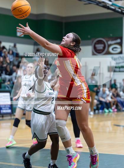 Thumbnail 2 in Alleluia Community @ Greenbrier photogallery.