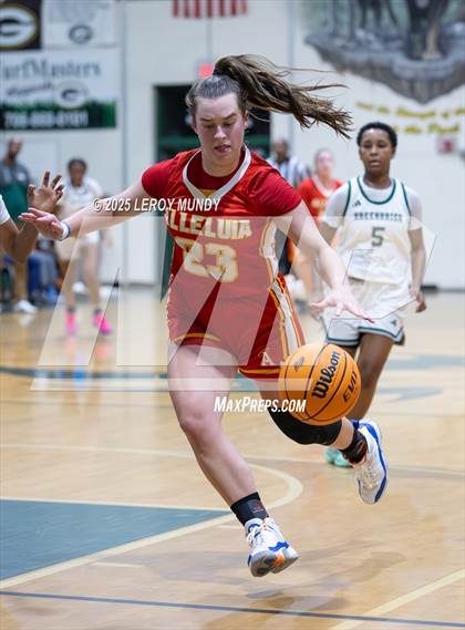 Thumbnail 2 in Alleluia Community @ Greenbrier photogallery.